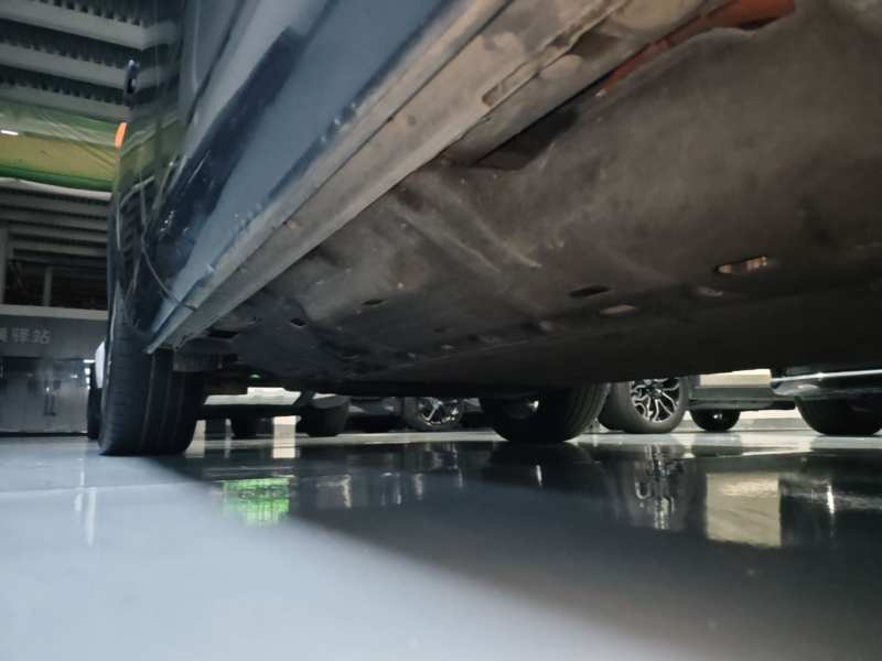 Used AITO/LUXEED/MAEXTRO/SAIC/STELATO AITO M7 2022 1.5T Four-Wheel Drive Luxury Edition — 20
