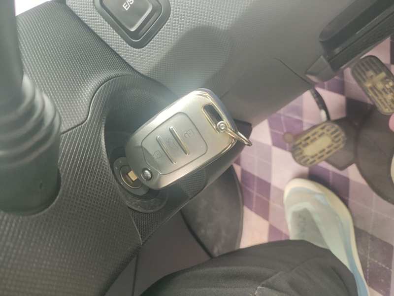 Used Wuling Hongguang MINIEV 2021 Macaron Sandwich Model 170 km Lithium Ternary — 8