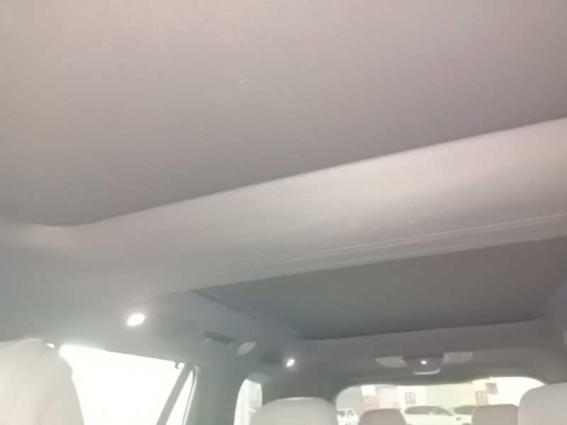 Used Hima AITO M9 2024 Range-Extended Ultra Version 42 kWh 6-Seater Model — 17