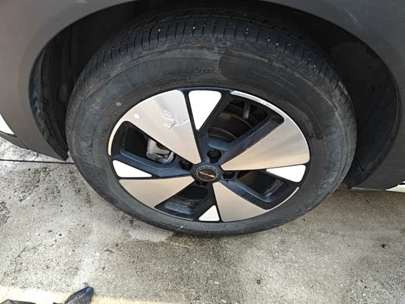 Used BYD Dolphin 2023 420 km Free Version — 25