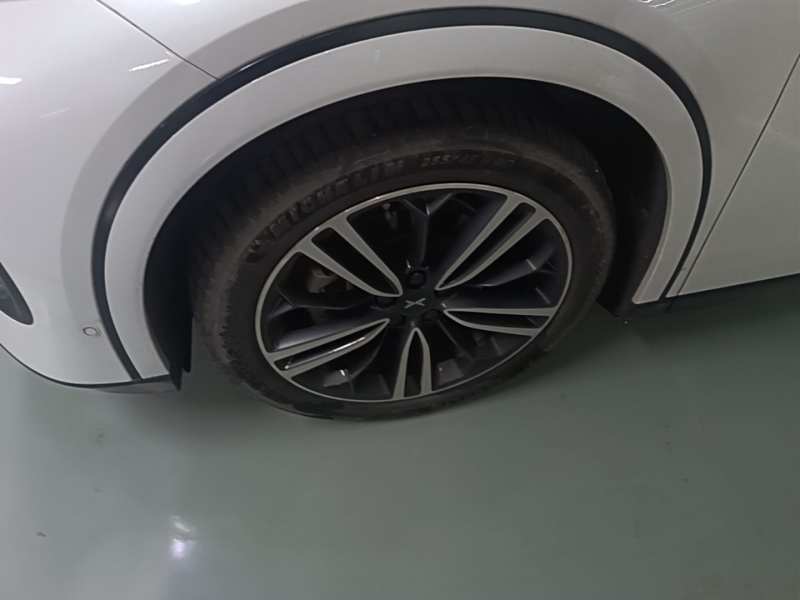 Used XPeng G6 2023 700 Four-Wheel Drive Performance Max — 22