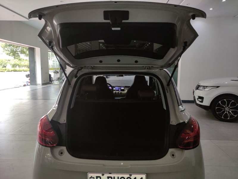 Used Wuling Bingo 2024 333 km Lingxi Connected Version — 18