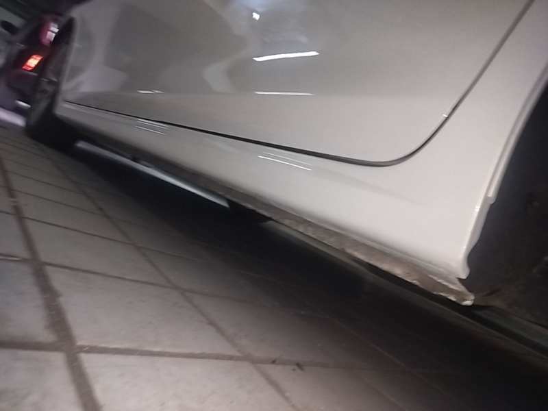 Used Bestune B70 2022 Third Generation 1.5T Automatic Enjoyment Version – Joy — 21