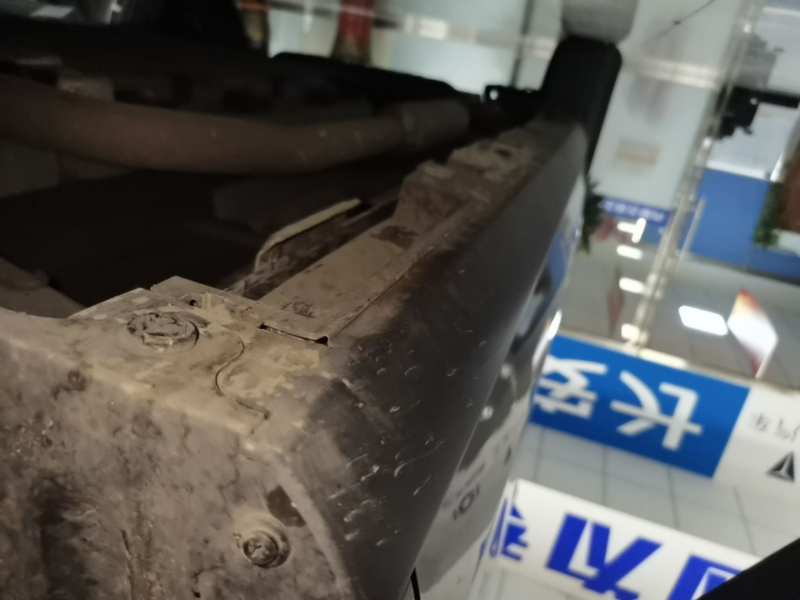 Used BYD Qin PLUS 2025 DM-i Smart Drive 55KM Leading Model — 20