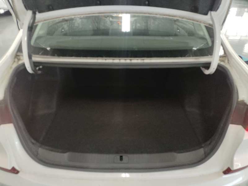 Used Chevrolet Monza 2024 1.5L Dual-Clutch Enjoyment Edition – Enjoyment — 18