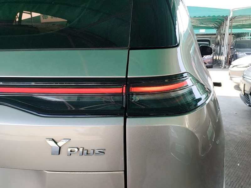 Used AION Y 2023 Plus 510 Smart Edition — 7