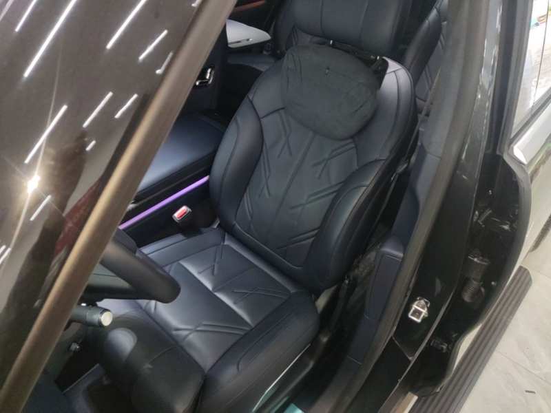 Used Zeekr 9X 2025 Ultra Edition 70kWh — 14