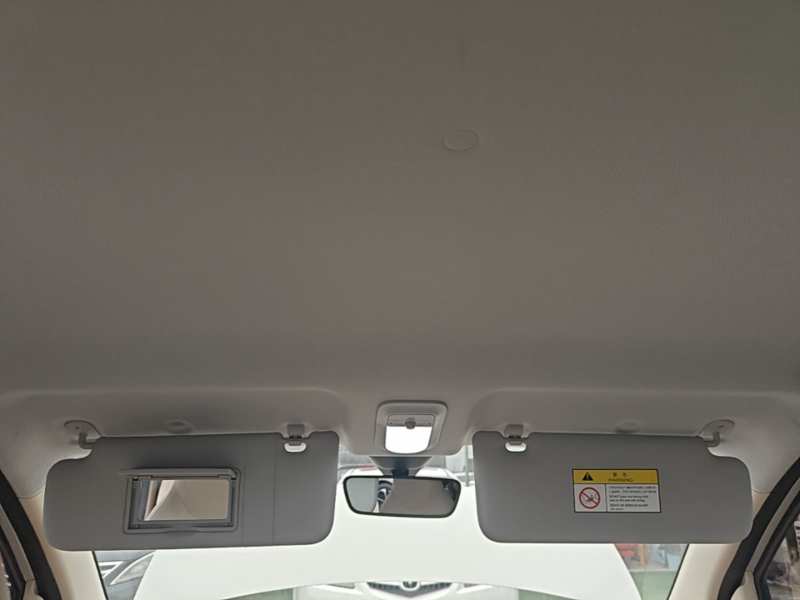 Used Wuling Hongguang MINIEV 2025 Four-Door Version Zhenxiang+ Edition — 17