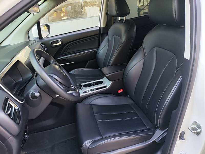 Used GAC Trumpchi GS3 2022 POWER 270T Automatic Luxury Edition — 14