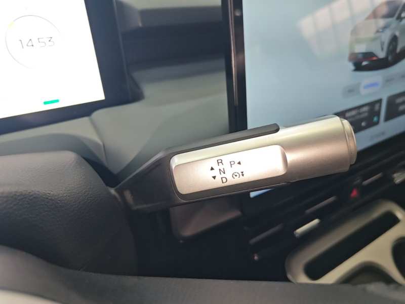 Used AION Y 2023 Plus 510 Enjoy Edition — 13