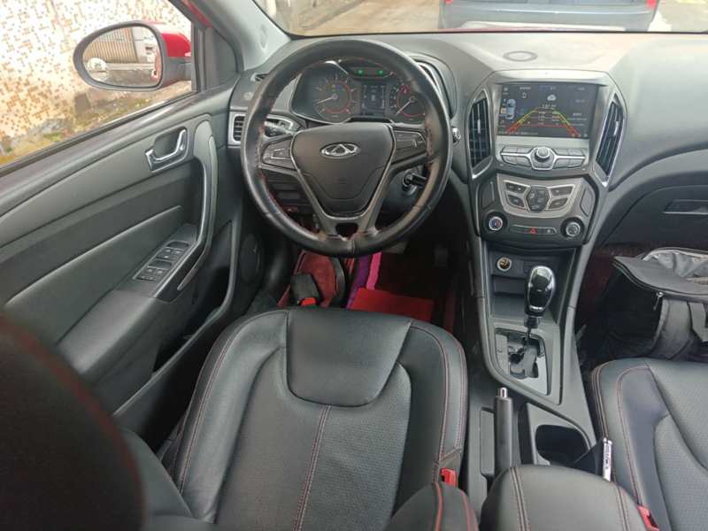 Used Chery Arrizo 5 2016 1.5L CVT Trendsetting Edition — 10