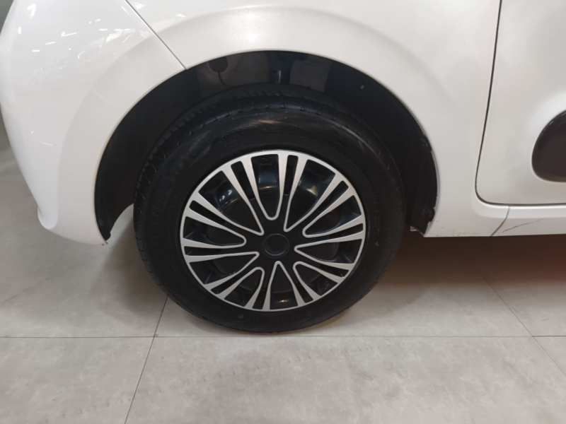 Used Bestune Pony 2025 222km Range Agile Horse — 22