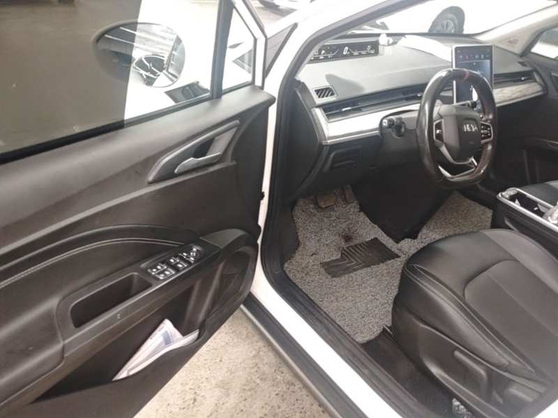 Used NETA V 2022 Chao 400 Lite — 15