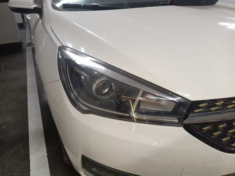 Used Chery Arrizo 5 2017 1.5L Manual Fashion Edition — 7