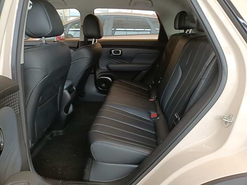 Used AION UT 2025 420 Smart Edition — 16
