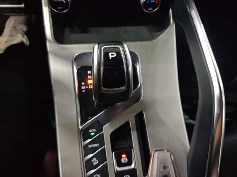 Used Geely Auto Coolray 2019 Sport Version 260T DCT Battle China VI Standard — 13