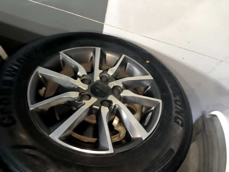 Used Geely Auto Emgrand 2019 Leading Edition 1.5L CVT Luxury Model China VI Standard — 22