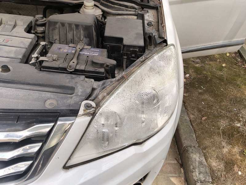 Used Haval H6 2015 Upgraded Model 1.5T Manual Two-Wheel Drive Elite Version — 22