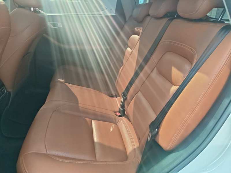Used Chery Tiggo 7 2016 2.0L CVT Shining Edition — 16
