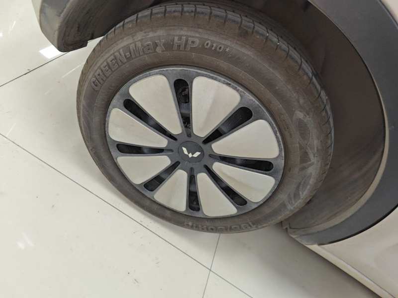 Used Wuling Bingo 2024 333 km Enjoyment Version — 23