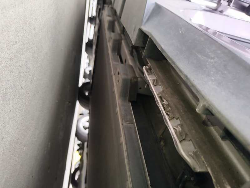 Used BYD Dolphin 2021 401km Knight Edition — 21