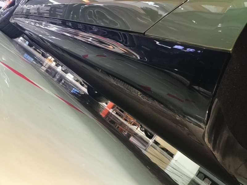 Used Xiaomi Auto SU7 2024 Four-Wheel Drive Ultra-Long Range Advanced Intelligent Driving Max Edition — 21