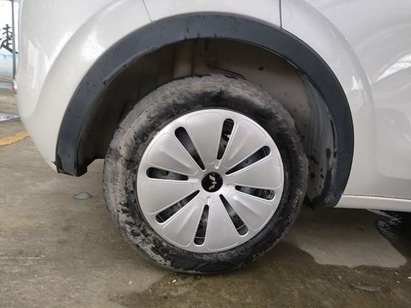 Used Wuling Bingo 2024 203km Light Edition — 25