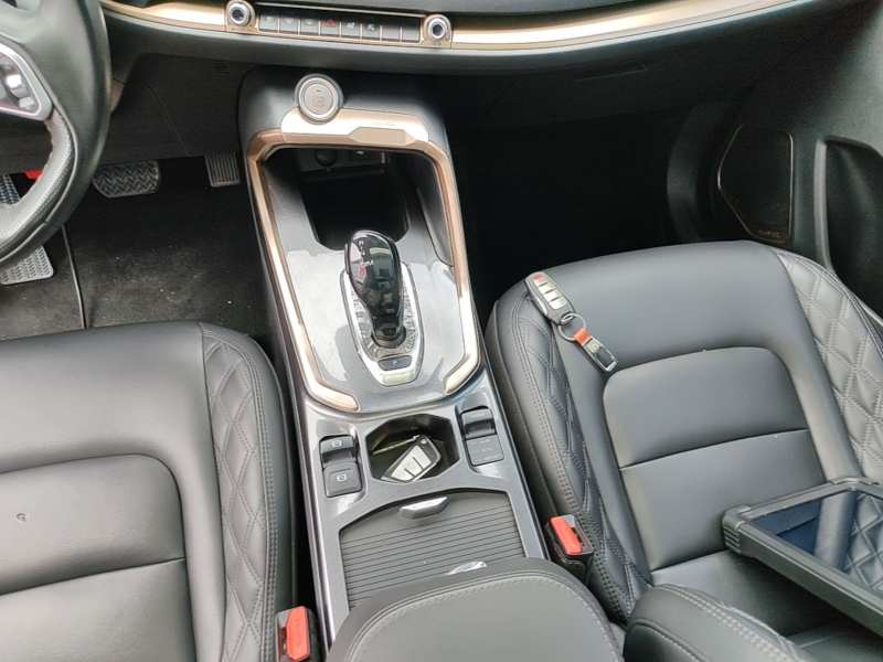 Used Haval H6 2020 1.5 GDIT Automatic Platinum Champion Edition — 13