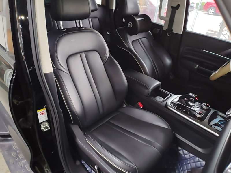 Used Tank 300 2021 Off-Road Edition 2.0T Conqueror — 24