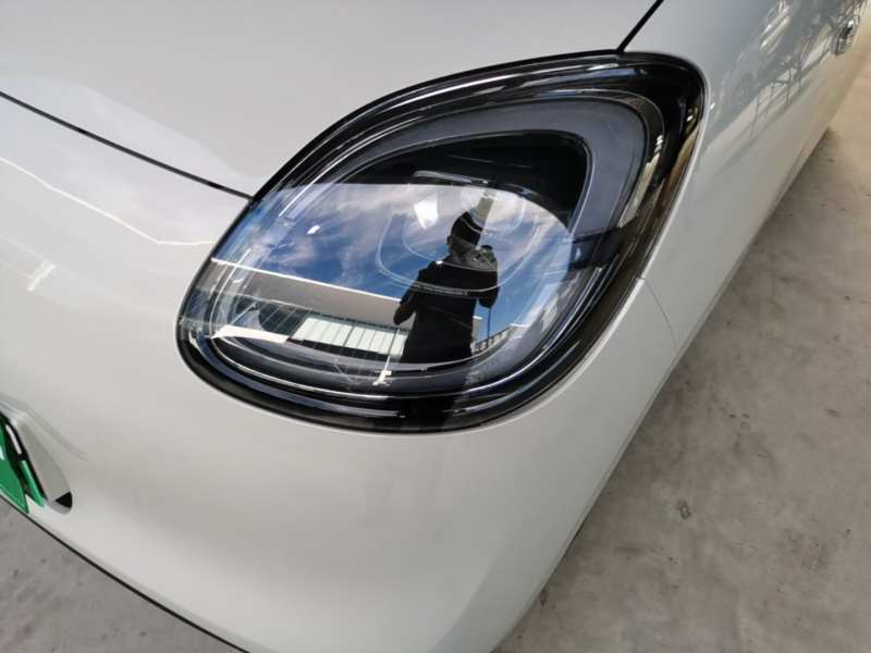 Used Wuling Hongguang MINIEV 2025 Four-Door Version Advanced Edition — 23