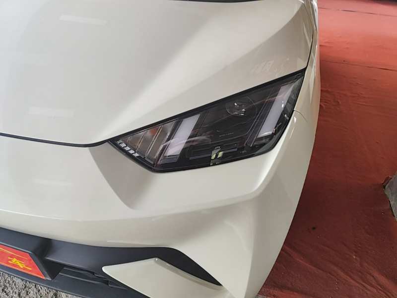 Used BYD Seagull 2023 Free Edition — 23