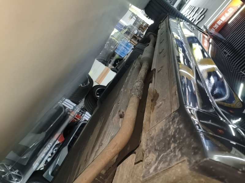 Used Li Auto L9 2023 Pro Model — 20