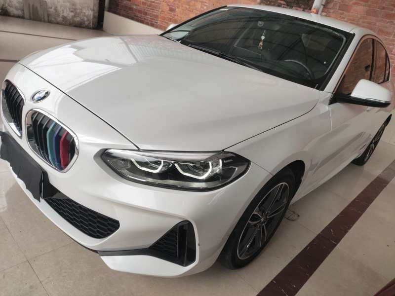 Used BMW 1 Series 2023 120i M Sport Edition