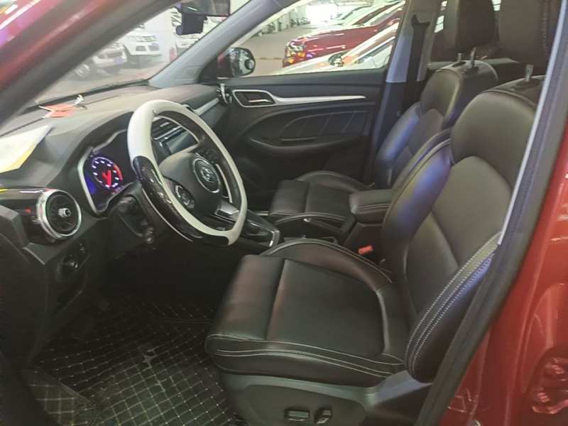 Used MG ZS 2018 1.5L Automatic Luxury Edition China V Standard — 14