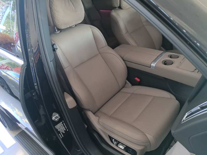 Used Li Auto L7 2025 Pro Smart Refresh Edition — 24