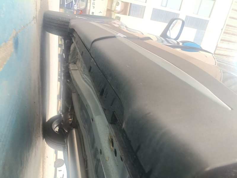 Used Chery Tiggo 7 2024 1.5T CVT Luxury Edition – Premium — 21