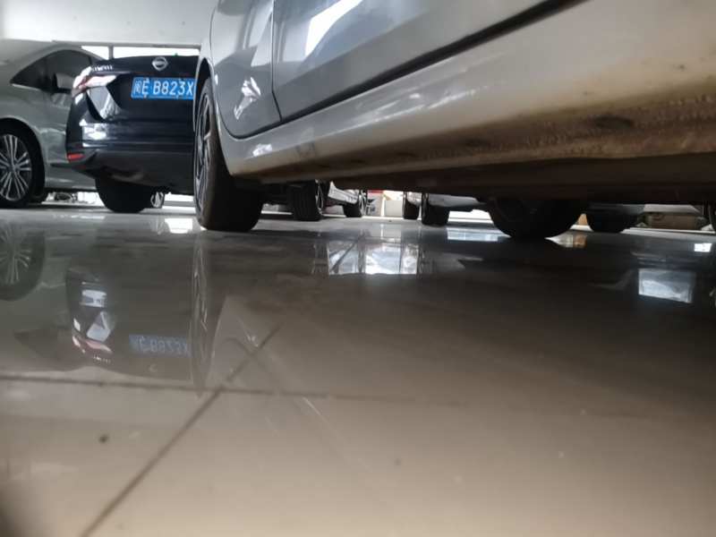 Used Hyundai Elantra 2023 1.5L CVT GLX Elite Edition — 20