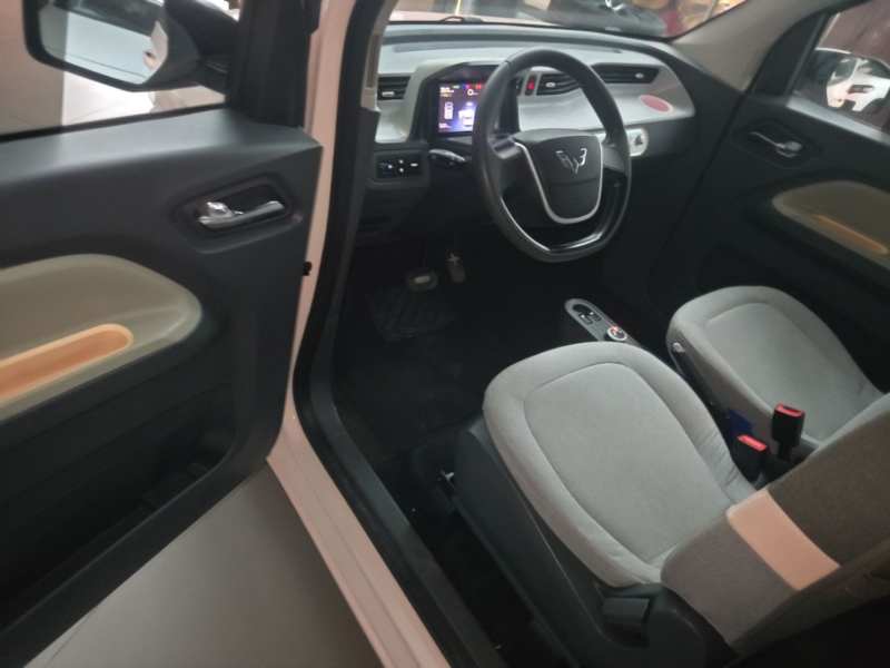 Used Wuling Hongguang MINIEV 2022 Macaron Premium Model – Lithium Iron Phosphate — 15