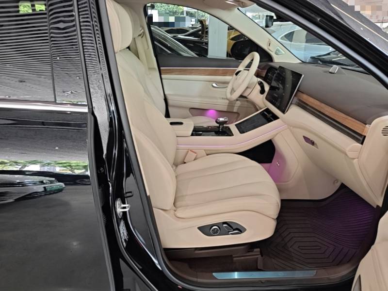 Used AITO/LUXEED/MAEXTRO/SAIC/STELATO AITO M7 2024 1.5T Intelligent Drive 4×4 Max Edition 6 Seats — 24