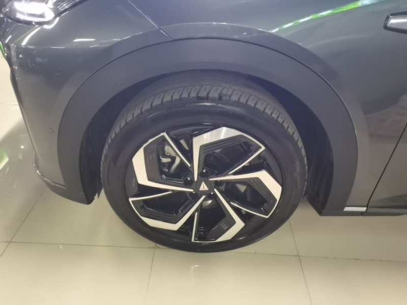 Used Deepal S07 2025 Deepal Intelligent Driving AD PRO Range-Extended Version — 22
