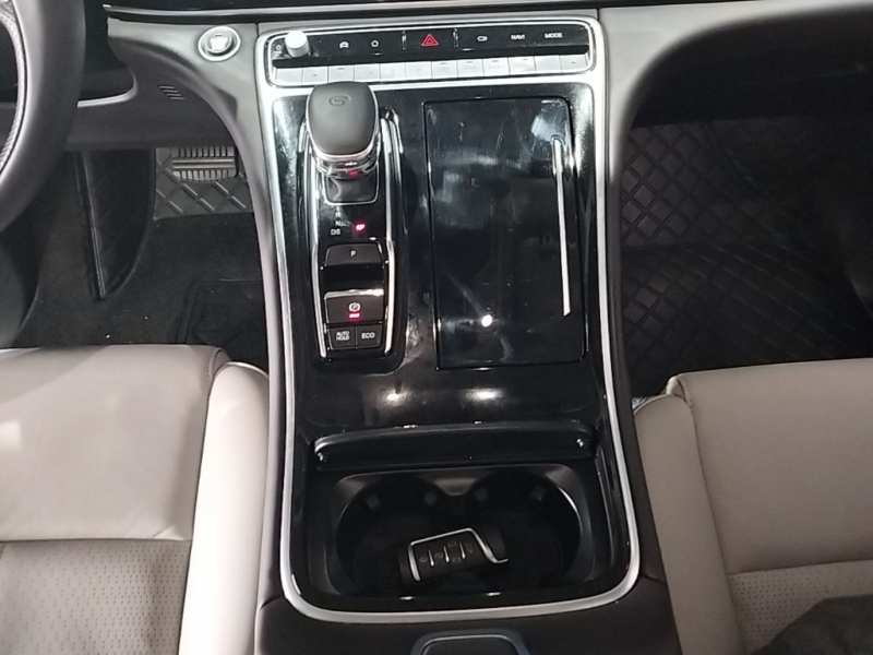Used GAC Trumpchi M8 2023 Lingxiu Series 390T Prestige Edition — 13
