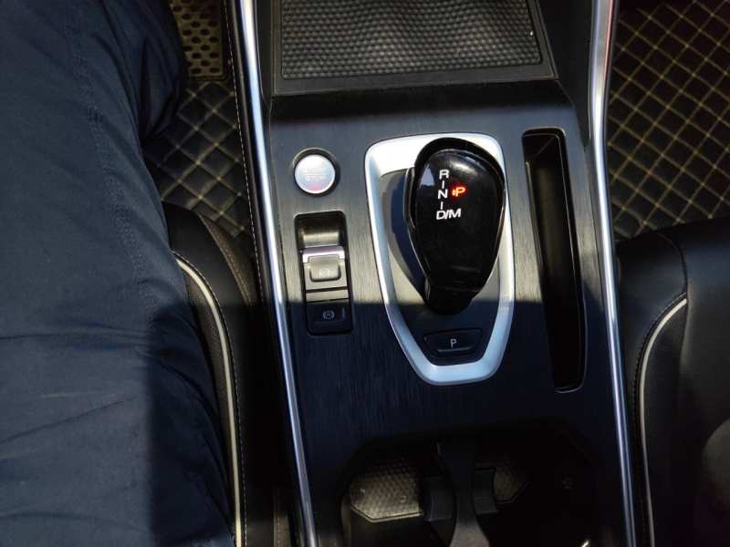 Used Haval H6 2021 National Trend Edition 1.5T Automatic Champion Version — 10