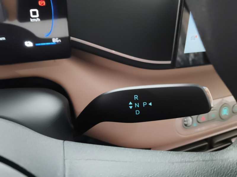 Used BYD Seagull 2025 305km Active Version — 13
