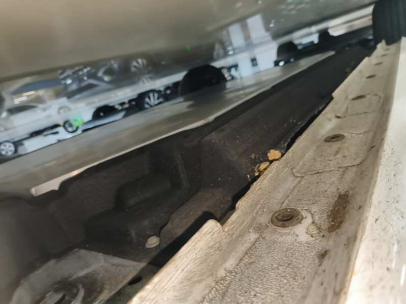 Used Dongfeng NAMMI 01 2026 Model Originality Edition 430Air — 20