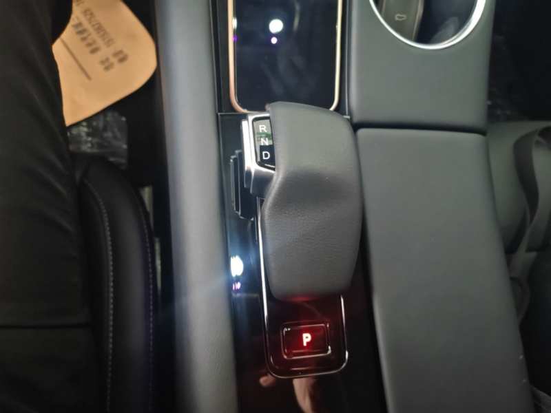 Used Hima AITO M5 2022 Extended-Range Four-Wheel Drive Ultimate Edition — 13