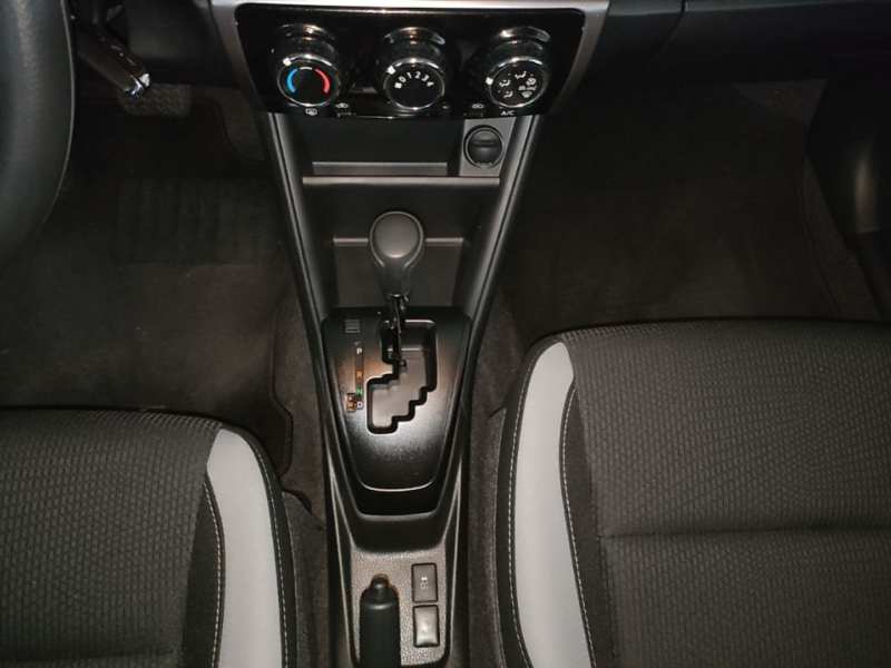 Used Toyota YARiS L Zhi Xuan 2022 X-Trail 1.5L CVT Leading PLUS Edition — 13