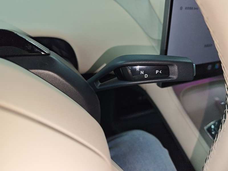 Used Xiaomi Auto YU7 2026 Standard Edition — 13