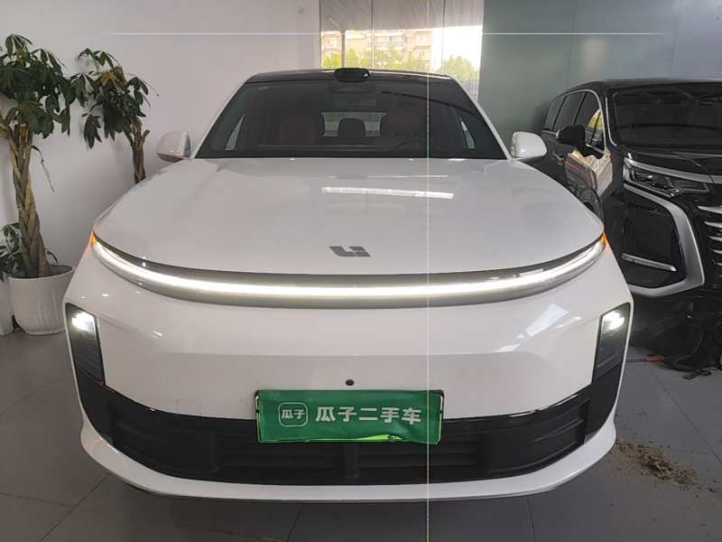 Used Li Auto L6 2024 Pro Model — 2
