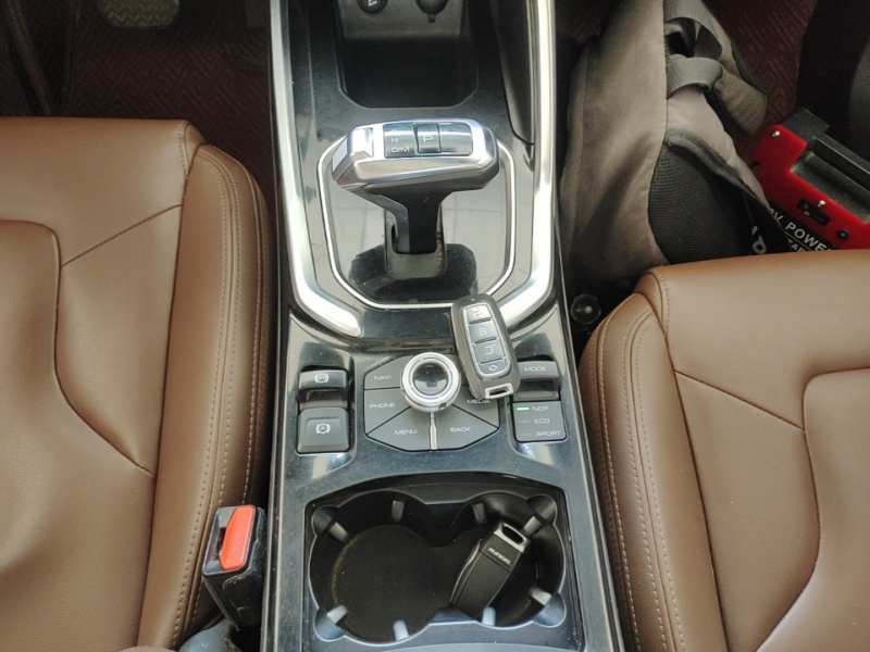 Used Haval H6 2017 Blue Label 2.0T Automatic Two-Wheel Drive Smart Edition — 13