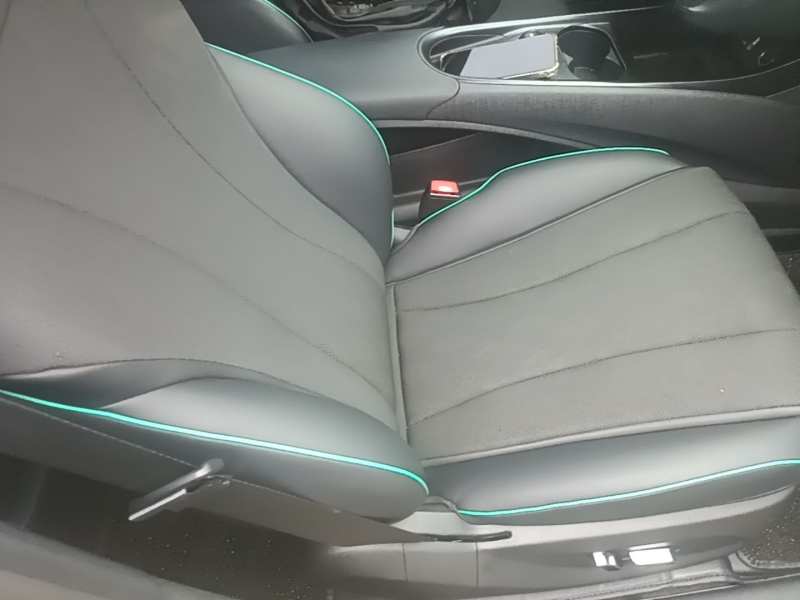 Used BYD Dolphin 2023 401km Knight Edition — 24